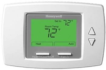 

Honeywell fan coil thermostat TB8575A1000 brand new spot LCD display