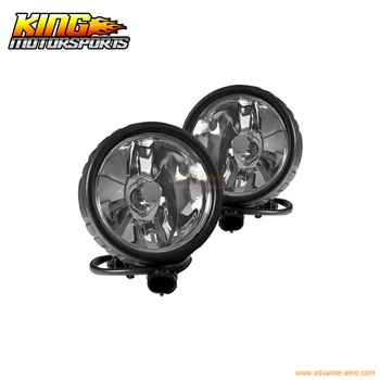 

Fit For 98-05 Benz M-Class W164 OE Fog Lights Clear ML320 Ml430 ML55 AMG ML500 ML350 USA Domestic Free Shipping