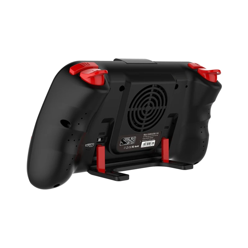 G2 беспроводной Bluetooth 4,0 геймпад игровой контроллер Джойстик для IOS Android PUBG