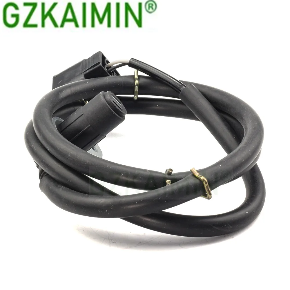Front Left ABS Wheel Speed Sensor MR569411 For Mitsubishi Montero Pajero Shogun