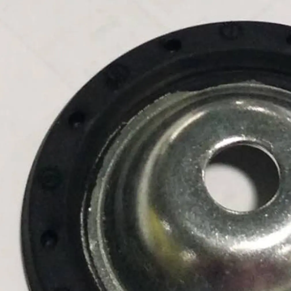 Для Fiat 500 для Abarth Ford KA Shock абсорбирующий крепеж пластины подлинный 51707691