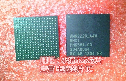 AMN2220-A4W AMN2220A4W ANM2220-A4W BGA гарантия качества