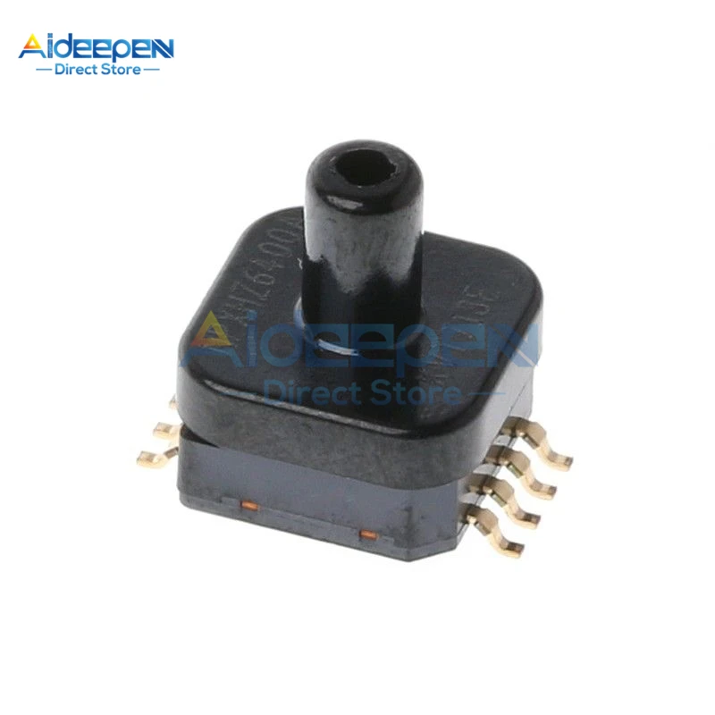 

1 шт. MPXHZ6400AC6T1 MPXHZ6400A датчик давления новый оригинальный