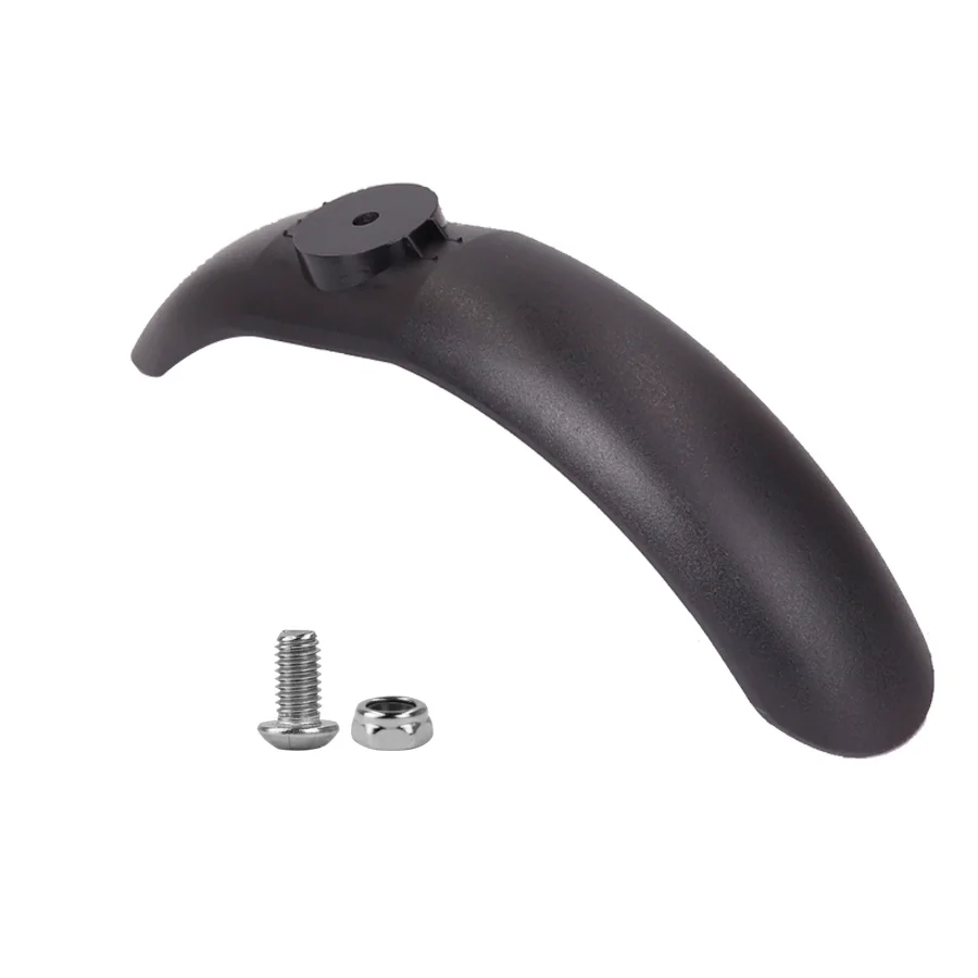 Heavy-Duty Metal Front Fork Shock Absorber For Xiaomi M365 / 1S / Pro2 Electric Scooters