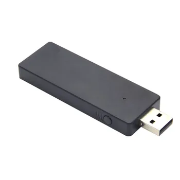 

PC Wireless Receiver Adapter USB Adapters for Microsoft XBOX ONE Wireless Controller Gamepads for Computer Windows 7/8/10 Laptop