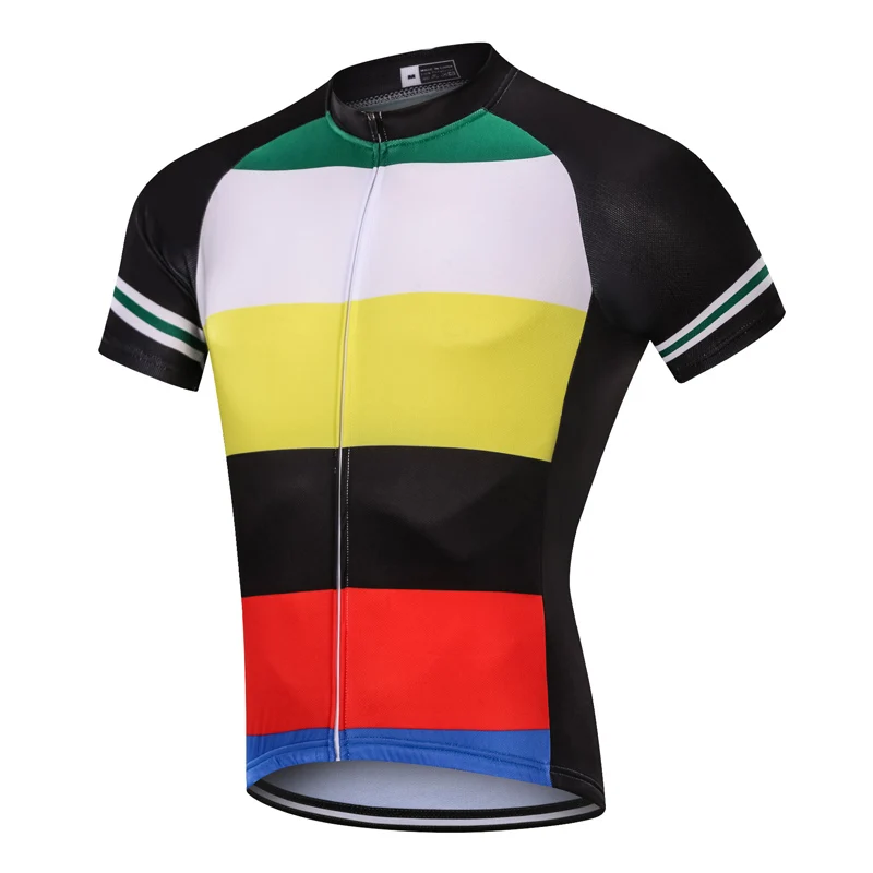Изготовленный На Заказ Камуфляжный узор MTB дорожный велосипед майки для велоспорта рубашки