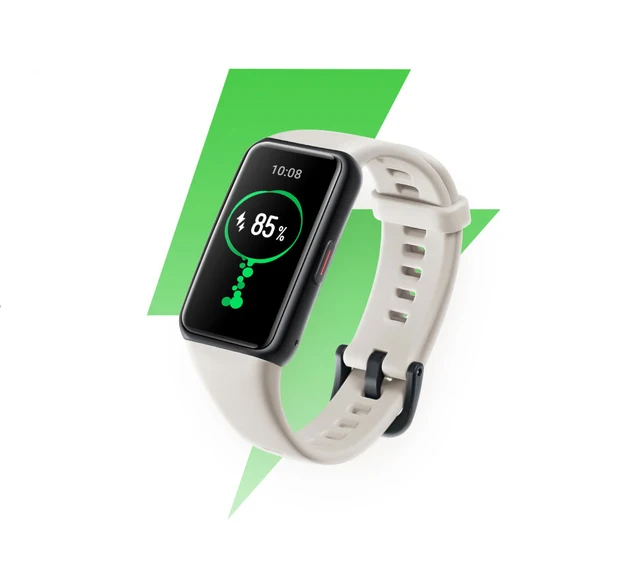 Smartwatch Honor Band Opiniones Huawei Band Pro Opiniones 2025 - Main Image