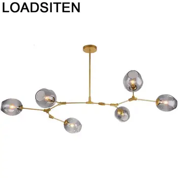 

Cameretta Bambini Lighting Decoracao Para Casa Lampen Modern Lampara Colgante Luminaire Suspendu Luminaria Hanging Lamp