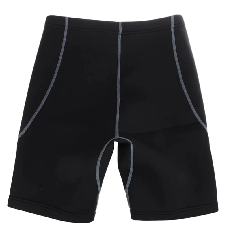 Men Neoprene Wetsuit Shorts 2MM Diving Scuba Pants Shorts For Swimming Man Surfing Trunks Keep Warm Super Stretch diving suits,wetsuit pants shorts