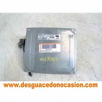 

S118685004C SWITCHBOARD ENGINE EUA FORD KA (CCQ)