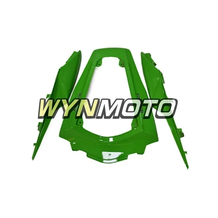 Впрыска Полный обтекатели для Кавасаки zxzx10r 2011- 11 12 13 14 15 Мотоцикл Обтекатели наборы глянцевый зеленый белый черный корпус
