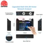4 inch 3G NanoVNA V2 Antenna Analyzer Vector Network Analyzer NanoVNA SAA-2N V2 50KHz-3GHz HF VHF UHF Built-in 3000mAh Battery 4