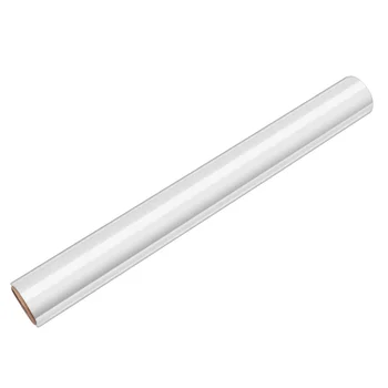 

1 Roll Cellophane Wrap Transparent 2.3 Mil Packing Paper Cellophane Wrap Roll Wrapping Paper for Flower Shop