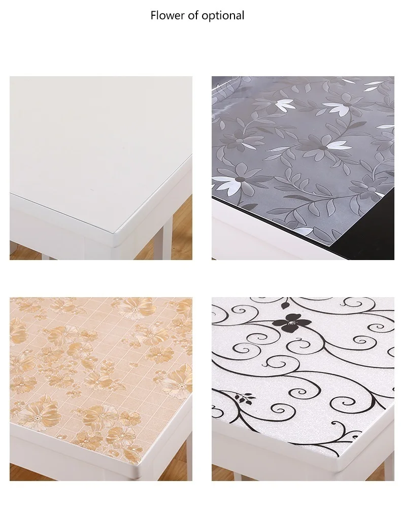 Tafel Kleed водонепроницаемый потертый шик Редондо де Mariage пластик Tischdecke прямоугольная каминная доска наппе покрытие Tapete скатерть