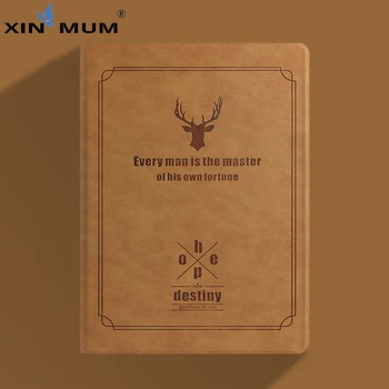 

Luxury Deer Pattern cover For iPad Pro 12.9 inch 2015 2017 Case A1584 A1652 A1670 A1671 shell PU Leather smart stand capa funda