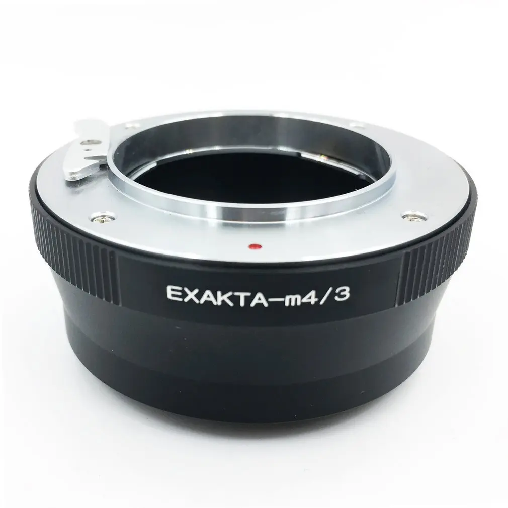 Адаптер Exa-Fx для объектива Exakta для Fujifilm Fx X-Pro1 X-T2 адаптер для камеры аксессуары для кольцевой камеры