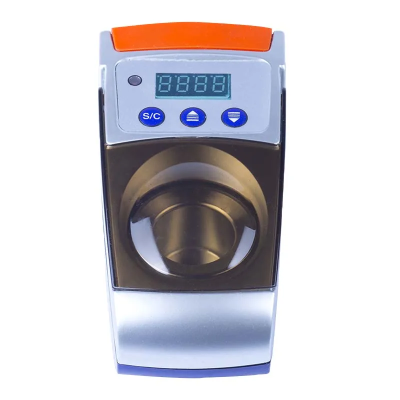

1 pc Dental Lab Digital Wax Pot Analog Melting Dipping Heater Melter High Quality