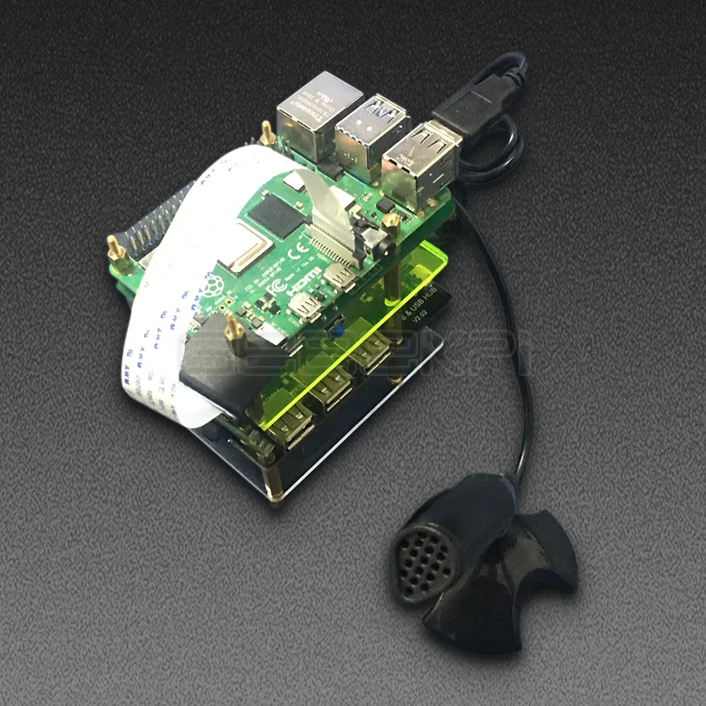 Z-0179-USB电脑麦克风