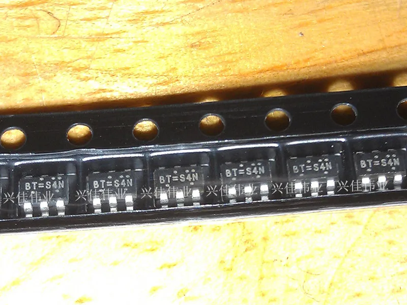 20 шт./лот RT9293BGJ6 BT = N3O BT