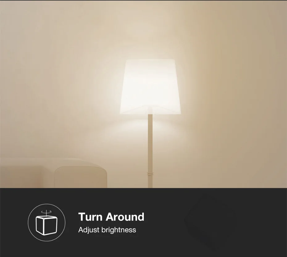 Aqara魔方控制器-小米有品_06