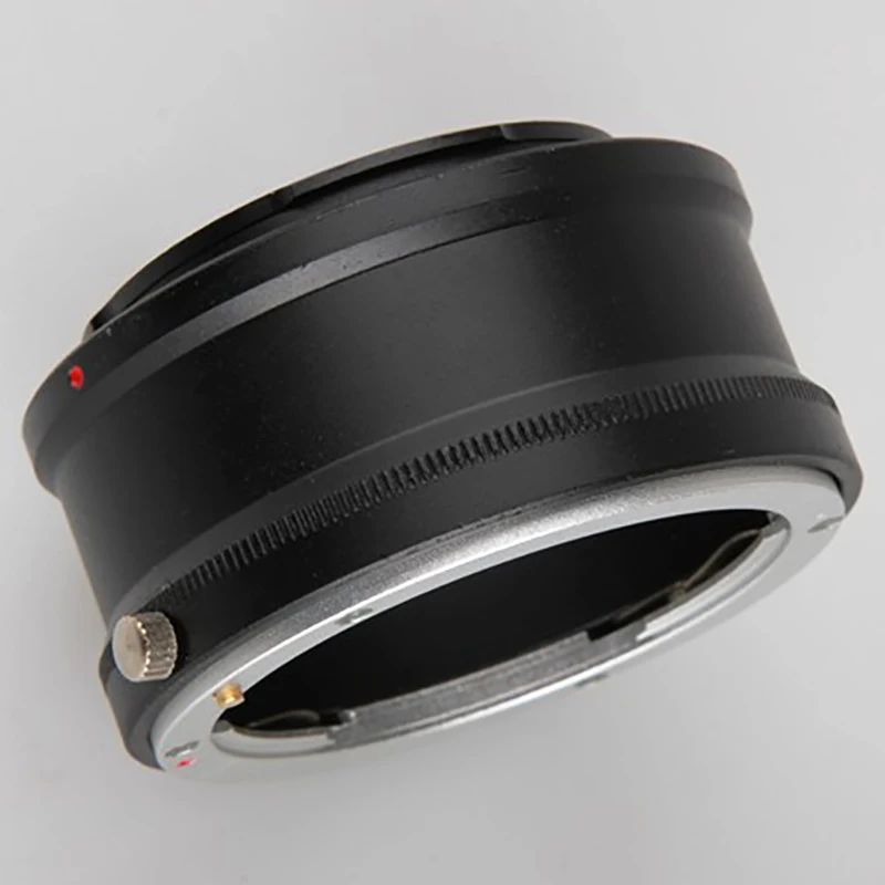 ABKT-переходное кольцо для объектива Nikon-sony E Nex Mount Nex3 Nex5 адаптер для объектива камеры Ai-Nex