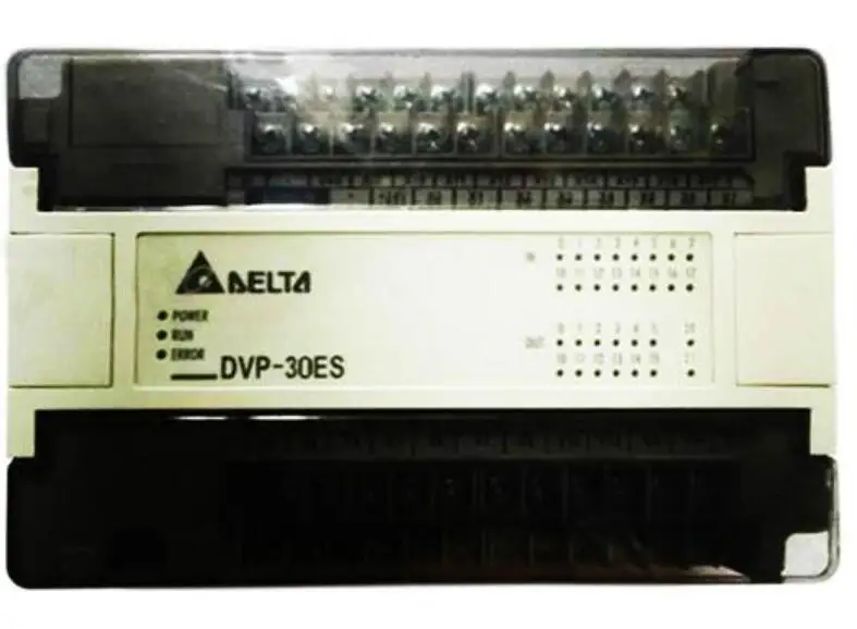 

Стандартный PLC серии DVP30ES00R2 DVP-30ES ES