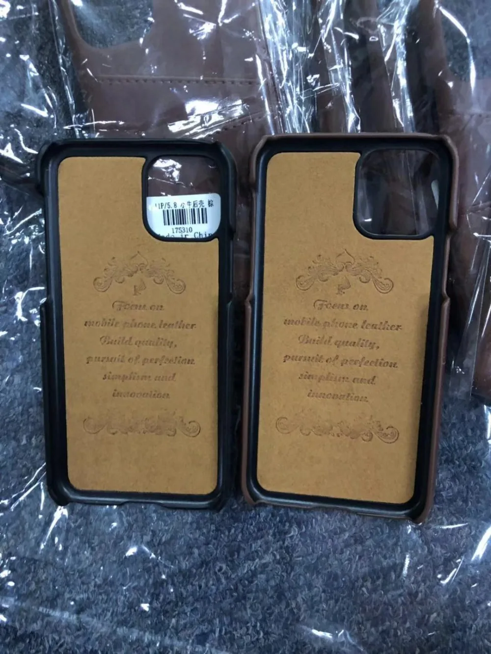 Роскошный кожаный чехол для iPhone 11/11 PRO/11 PRO MAX XR XS MAX 8 задняя крышка чехол-портмоне для карточек для samsung Note 10 S10 S9 Plus