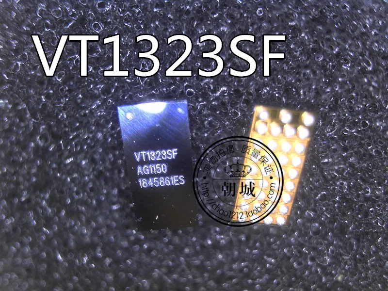5 шт./лот VT1323SFCX VT1323SF VT13235F