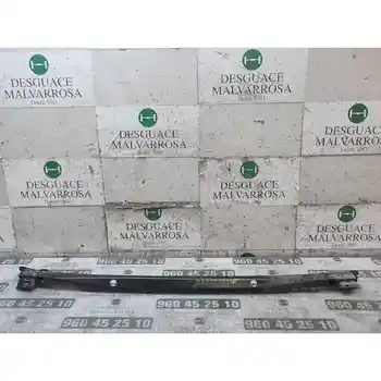 

BUMPER REINFORCEMENT REAR NISSAN NV 200 (M20) 1.5 dCi CAT [16165259]