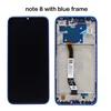 Mobile Phone Parts