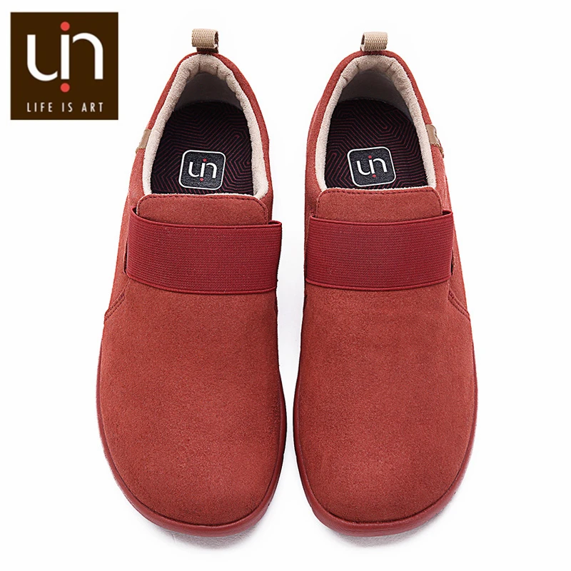 comfortable loafers for wide feet