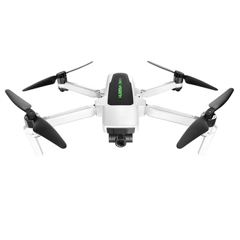 

Hubsan Zino 2 PLUS RC Camera Drone GPS 9KM FPV 4K 60fps 3-axis 35mins Flight RC Quadcopter 2020 Brand New
