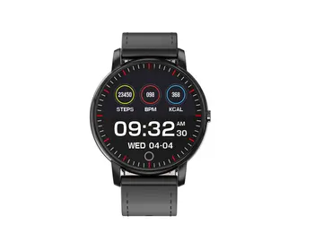 

New Products Hot Selling Smart Band and Watch Sports Bracelet Waterproof Heart Rate Measurement