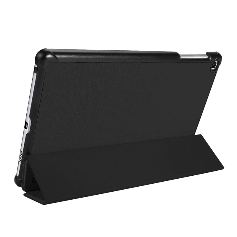 

for Samsung TAB A(P200 / P205) 8-Inch Tablet PC PU Stand Leather Case / Back Cover Case