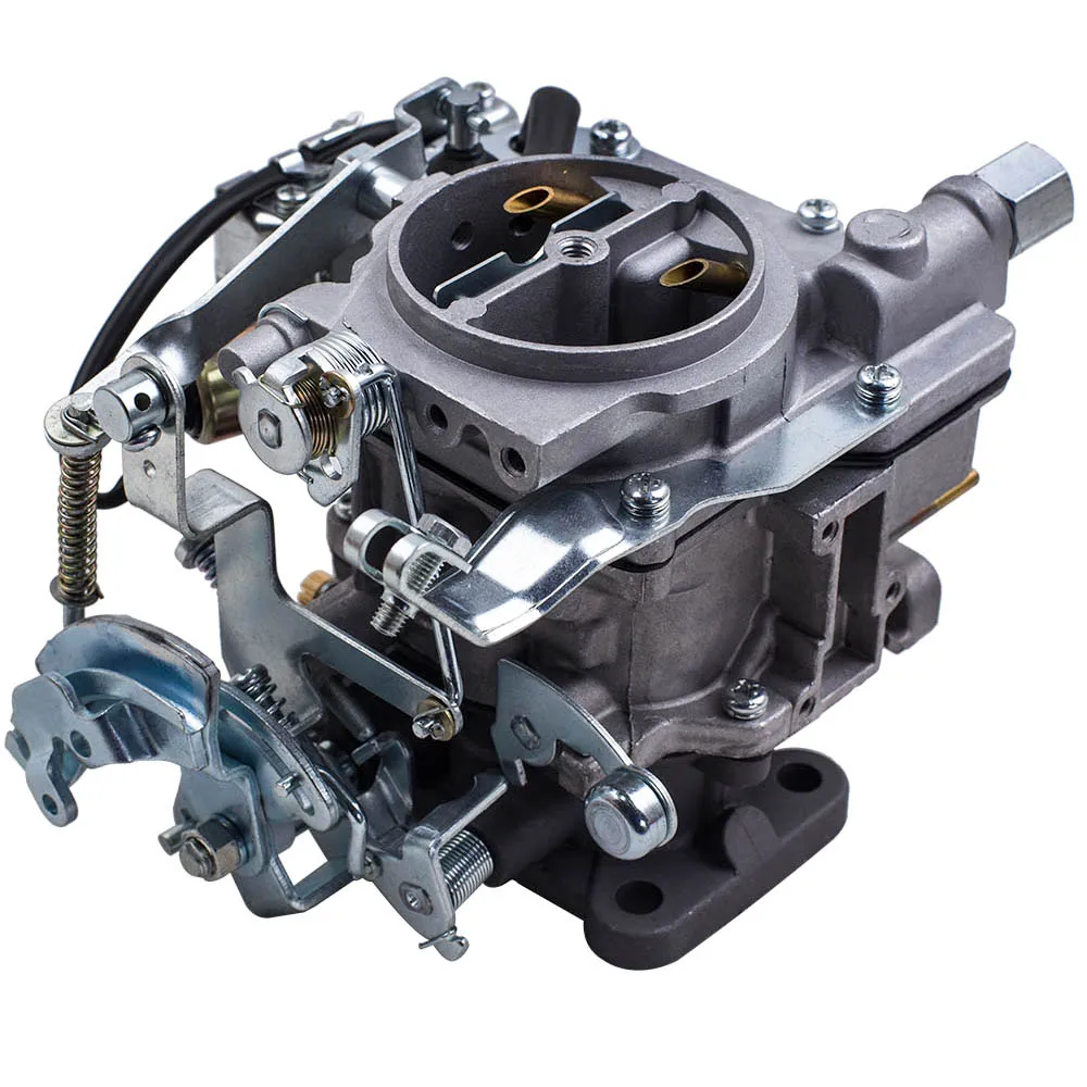 Карбюратор Carby Carb для Toyota 4K Corolla Liteace 4k двигатель 2110013170 21100-13170 | Автомобили и