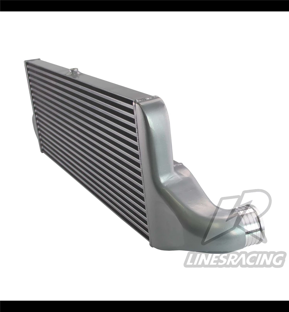 

Competition Tuning Intercooler Fits For Ford Fiesta ST180/ST200 1.6L MK7 EcoBoost