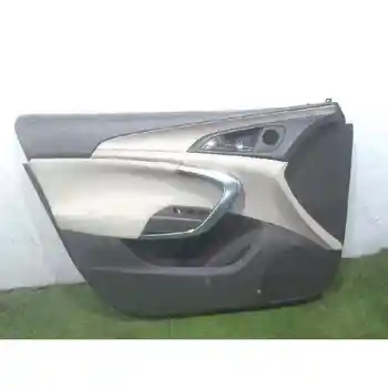 

22909197 TRIM FRONT LEFT DOOR OPEL INSIGNIA SALOON