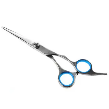 

Professional Hair Scissors Steel Hair Cutting Scissors Barber Thinning Shears Professional Hairdressing Scissors Set