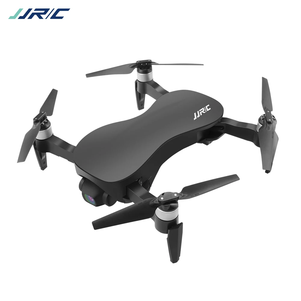 JJRC X12 5G WiFi FPV Бесщеточный двигатель 4K HD камера gps двойной Дрон режим позиционирования складной Радиоуправляемый Дрон Квадрокоптер Модель RTF