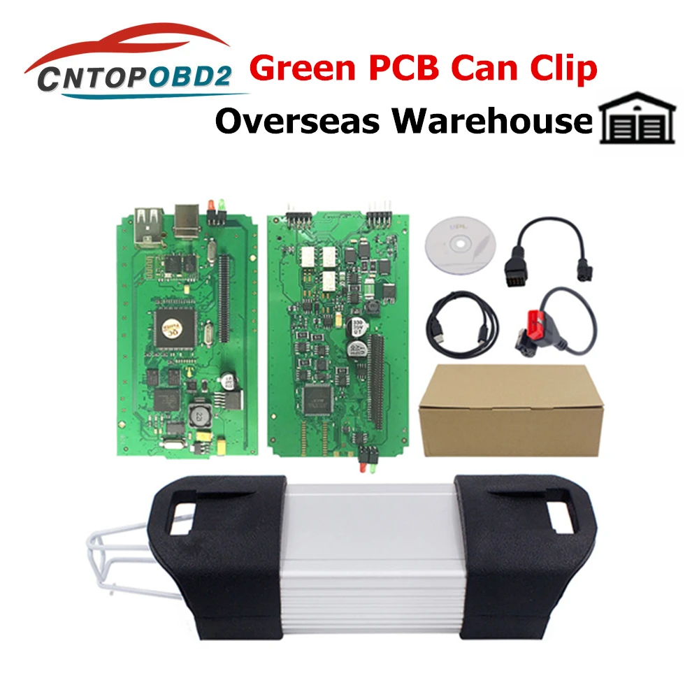 

Special Offer Pin Extractor V2+Reprog V172+V188 For Renault Can Clip Full Chip CYPRESS For Renault Diagnostic Interface Scanner