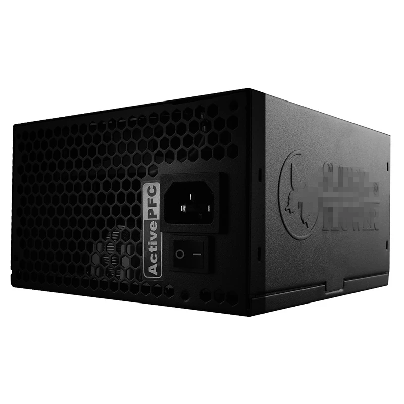Блок питания для Super Flower Golden Butterfly Battle Page HX480W ATX GTX1070Ti бесшумный блок питания 480 Вт блок питания SF-480P14XE(HX