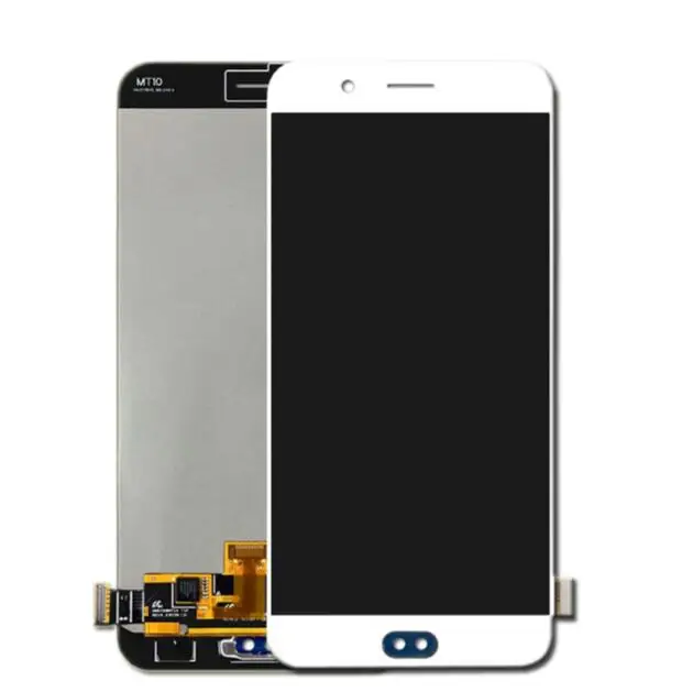 

for Oppo r11 plus Kt high quality lcd screen +touch screen digitizer full display replacement for r11 plus Kt