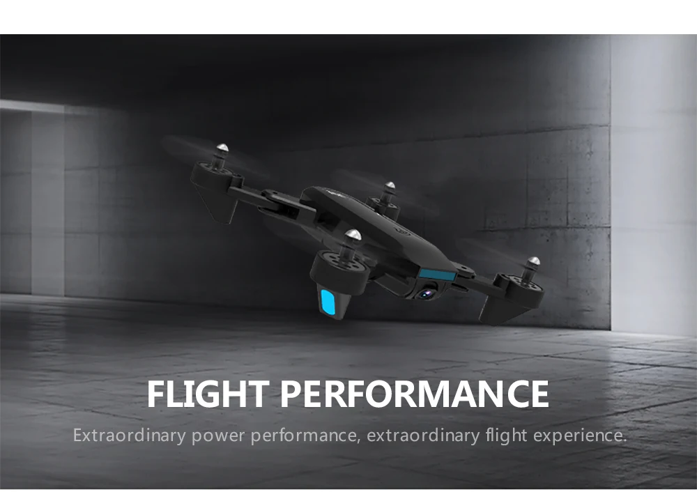SG700-D складной WiFi FPV RC Drone 4K 1080P 720P HD Двойная камера оптический поток в режиме реального времени жеста аэрофотосъемка видео RC Квадрокоптер