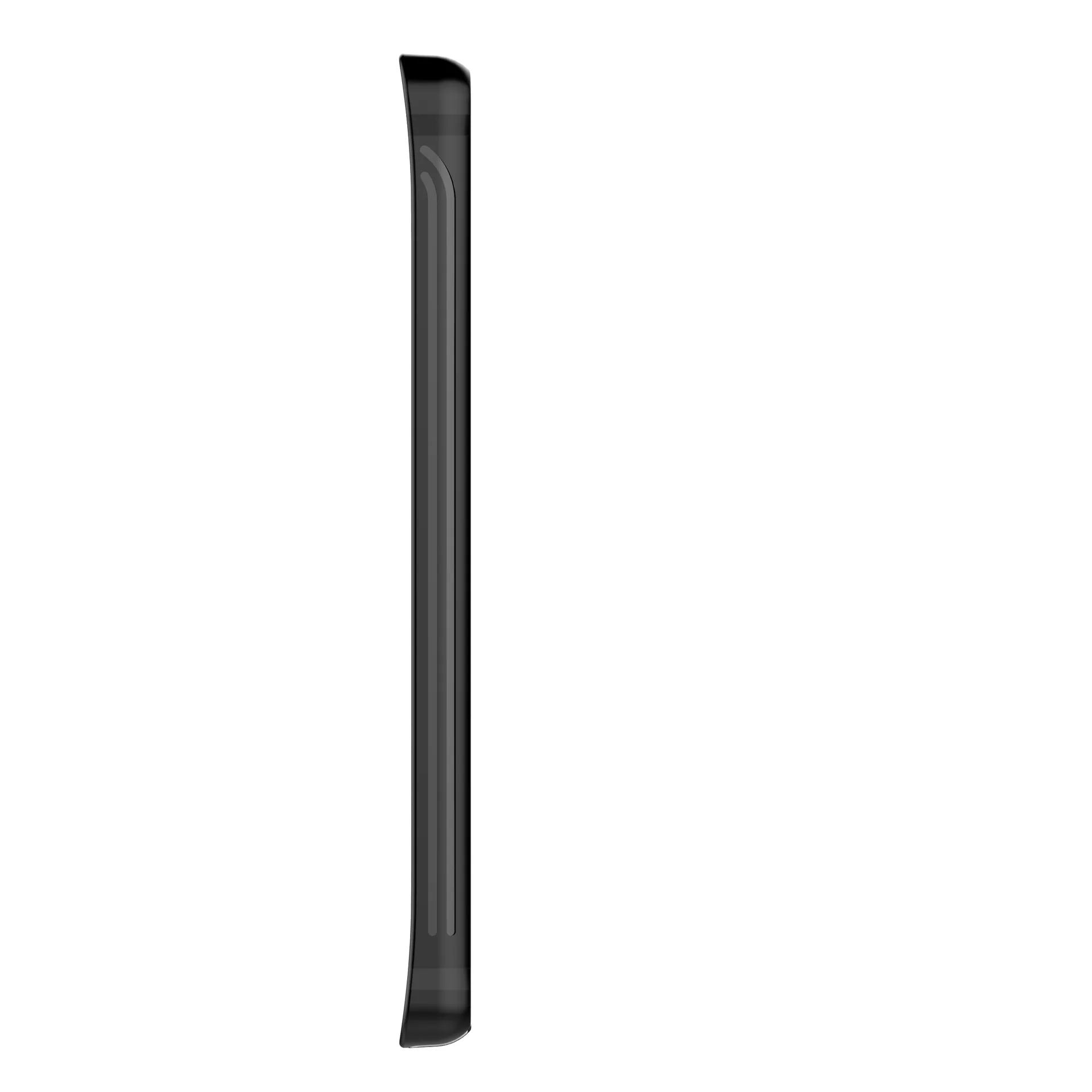 Полный охват чехол для samsung Note 10 Plus прозрачная задняя крышка бампера Встроенная сверхмощная защита хороший чехол для мобильного телефона