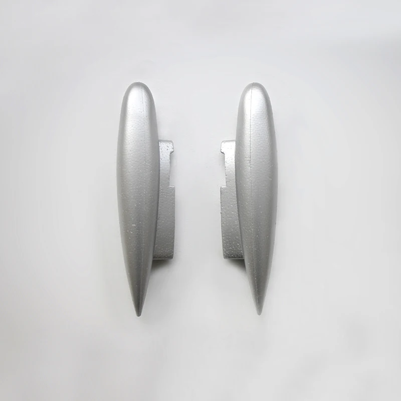 Rc Aircraft Gloster Meteor Auxiliary Fuel Tank Part - Parts & Accs ...
