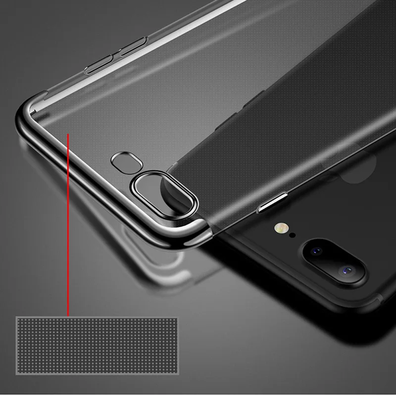 Силиконовый чехол для Vivo Z5X Y17 Y97 Y95 Y93 V17 Nex 3 IQOO Pro Y85 Y81 Y79 Y75 Y71 Y67 Y66 Xplay 6 X27 Pro|Бамперы| |
