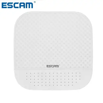 

ESCAM PVR204 4CH DVR Full HD 1080P Video Recorder CCTV ONVIF NVR IP With 2CH Cloud Channel For IP Camera System