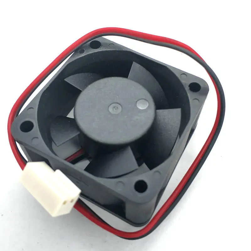 RSH4020B12N75A 4020 12V 0.12A Вентилятор охлаждения 40*40*20 мм hzdo