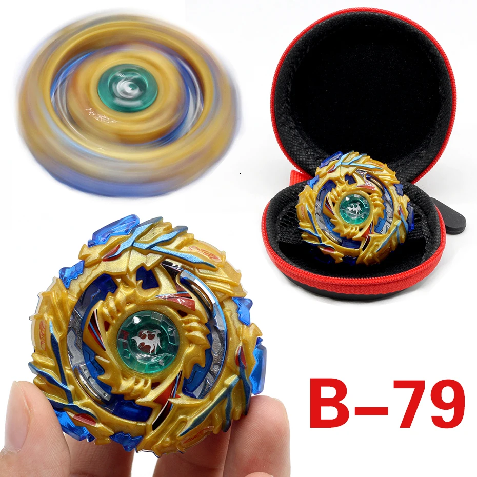 Все модели Beyblade металлический бейблейд Fusion без пускового устройства и коробки для игрушек Rotative God Top Bey Blade с мешком для игрушек