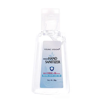 

Antibacterial Hygienic Hand Sanitizer Hand Soap Kills Germs Effective 99.99% Antibacterial Gel for Hands